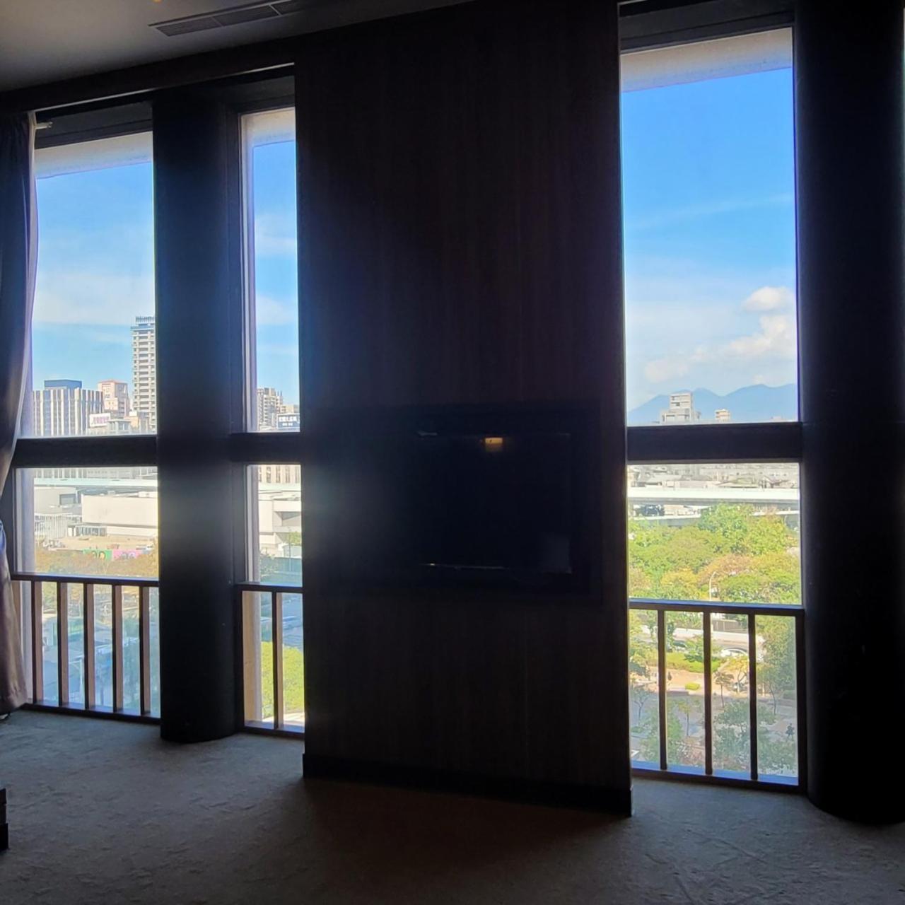 Meworld Hotel - Taipei Main Station Εξωτερικό φωτογραφία