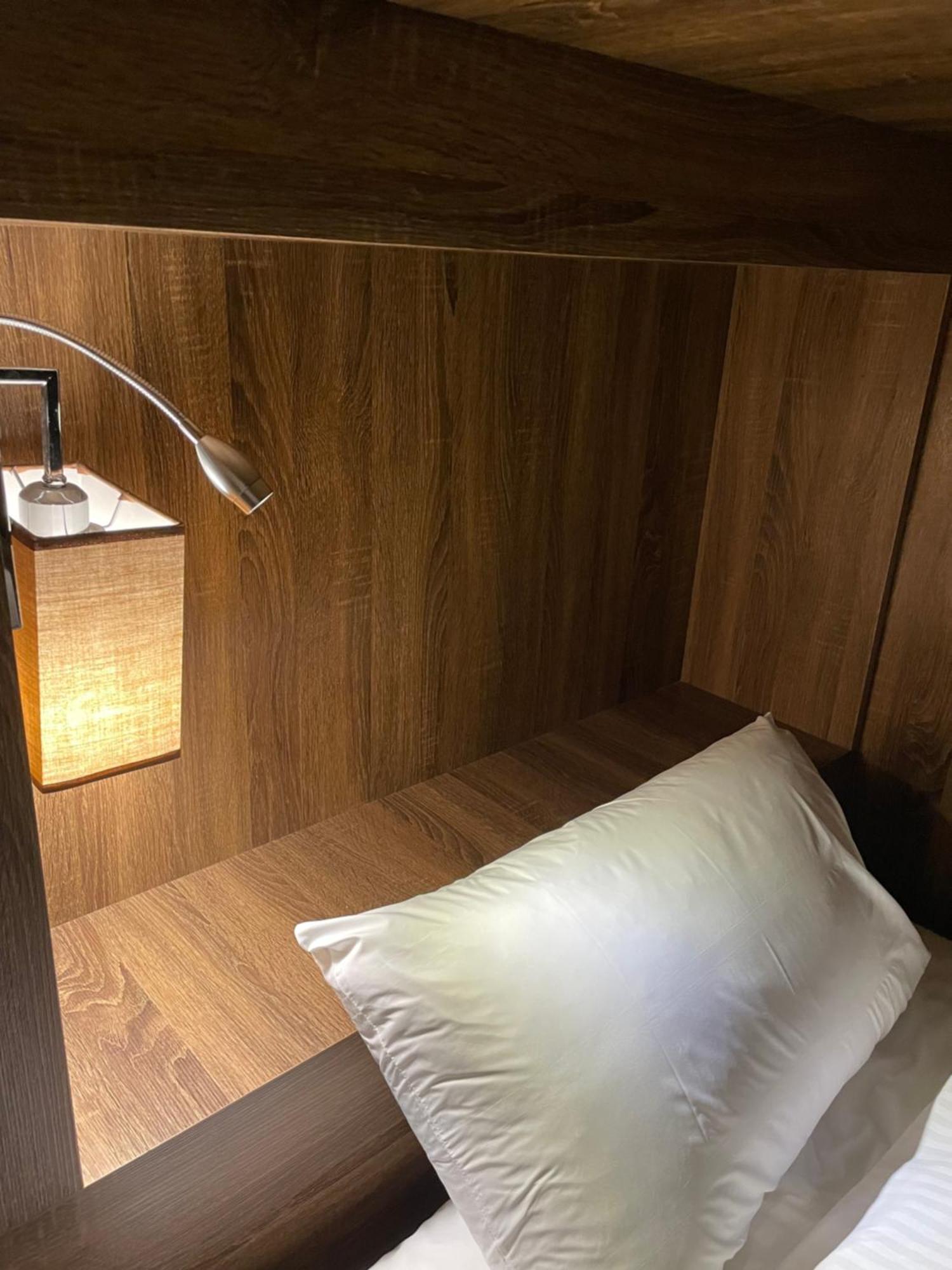 Meworld Hotel - Taipei Main Station Εξωτερικό φωτογραφία